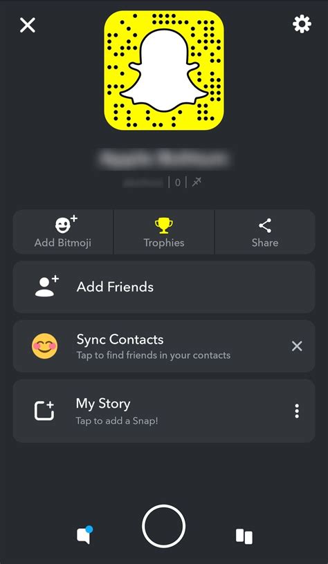 snapchat nøgen|Accounts